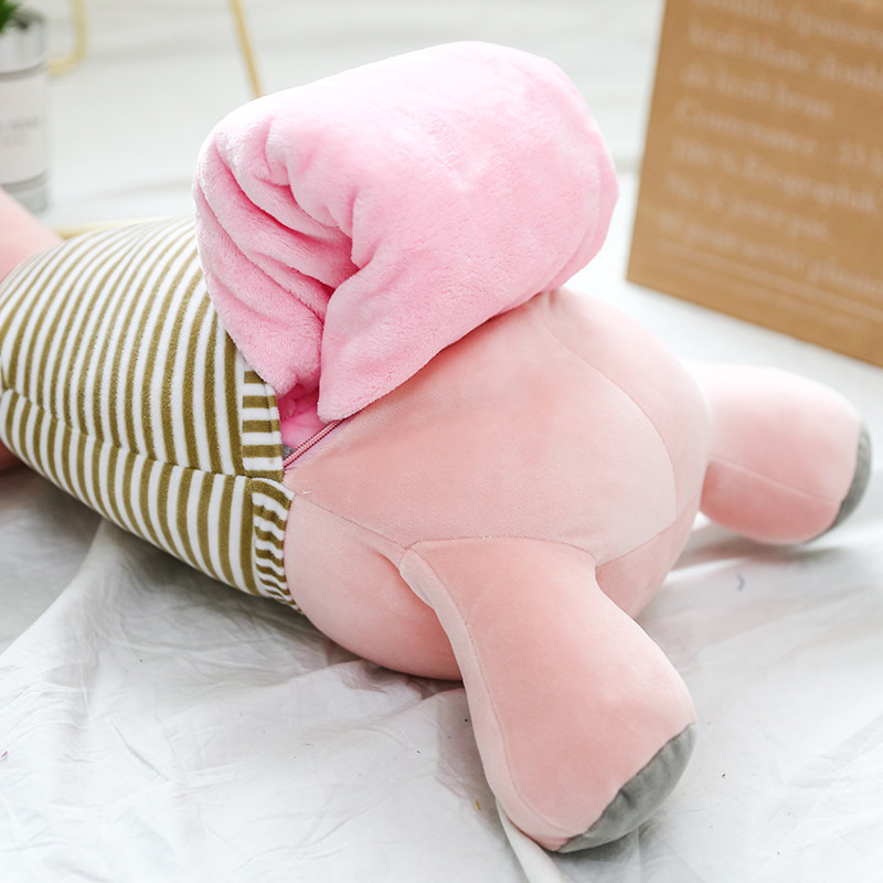 精选卡通狗狗抱枕被子两用靠垫汽车办公室珊瑚绒空调午休毯子午睡,居家布艺,抱枕被,淘宝优惠券,粉丝福利购,淘宝优惠卷