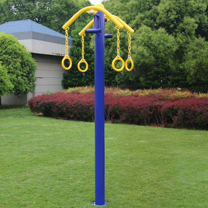 室外健身器材户外公园广场小区家用老年人引体健身路径上肢牵引器,运动/瑜伽/健身/球迷用品,健身路径,淘宝优惠券,粉丝福利购,淘宝优惠卷