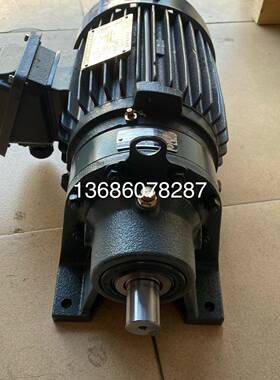 减速机配电机TEGH90L-4THM2-610-00L