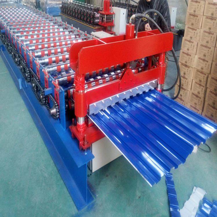 卷帘门设备外贸压瓦机沙特使用卷帘门机器,五金/工具,其他机械五金,淘宝优惠券,粉丝福利购,淘宝优惠卷