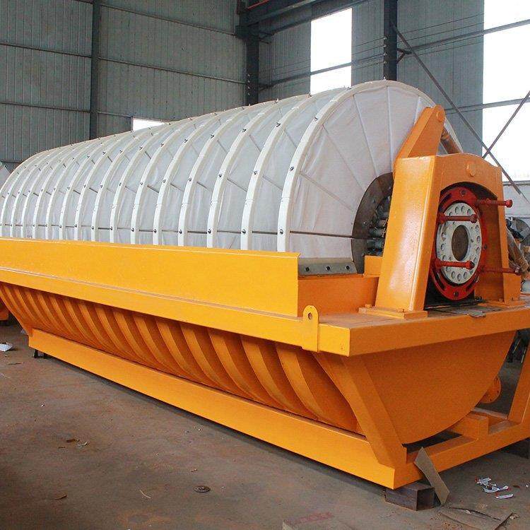 滤布式真空过滤机圆盘真空过滤机厂家直供,五金/工具,其他机械五金,淘宝优惠券,粉丝福利购,淘宝优惠卷