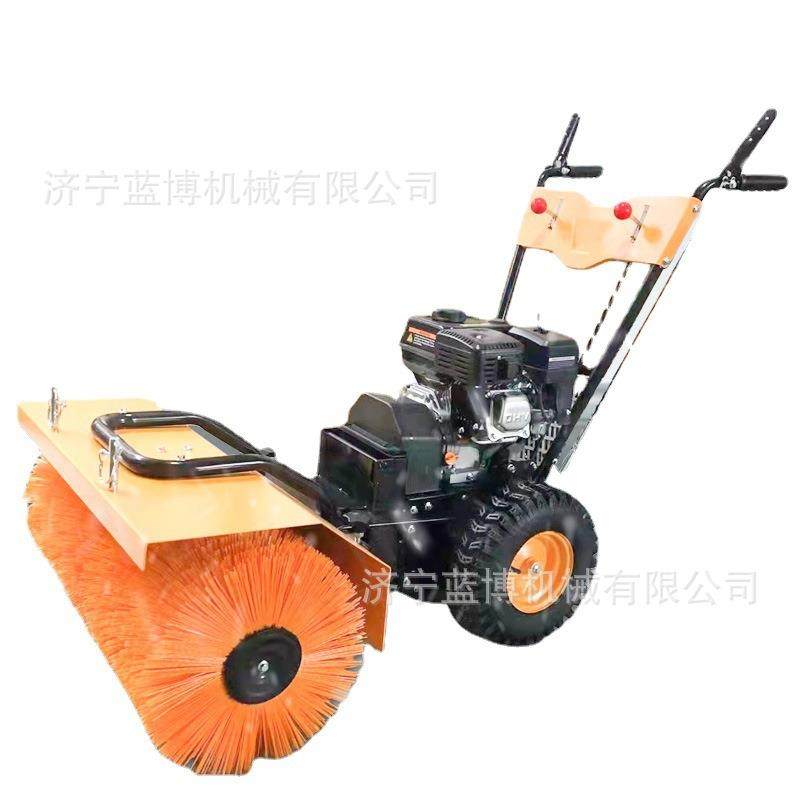 小型电启动扫雪机市政公路抛雪机除雪机扫雪车汽油手推式扫雪机,五金/工具,其他机械五金,淘宝优惠券,粉丝福利购,淘宝优惠卷
