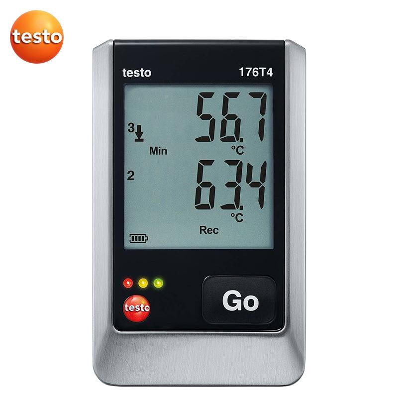 温度记录仪TES362T7O16T2/16H导出数7据测量温度记录仪食品冷4链