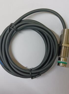 DW-AD-502-P12-625耐高压接近开关316不锈钢外壳 耐压500ba