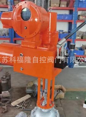 电动执行机构 M8330C-F ,分体式结构，连接电缆10米；ME5.530.002