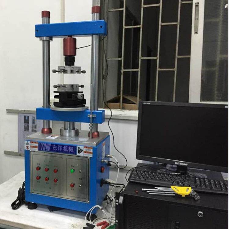 全自动插拔力试验机 立式卧式插拔力测试机 端子连接器测试仪厂家