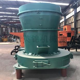 滑石粉超细磨粉机 雷蒙磨 型号全高细度雷蒙磨粉机 3R2115辊式