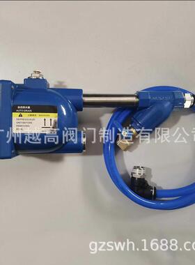 YF-20A零气耗自动排水阀SLAF-70HT前置过滤器AD-10自动排水器AS6D