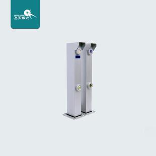 对周侵探测器XD 界防护探测激光射报警器 B双光束新入款