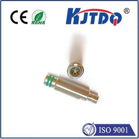 耐高压接近开关HR182-15-601.5E0/E1/E2/H1/8V HR182-15-601.58V