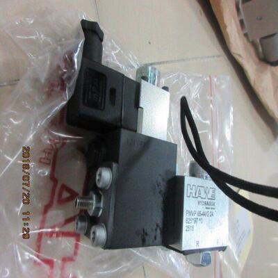 德国 HAWE/ PMVP65-44/G24 比例溢流阀