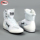 Боксерские ботинки Twins spirit boxing shoes TBS5 для взрослых мужчин и женщин, обувь для боя Санда, спортивная обувь для тренировок по фитнесу, обувь для борьбы mini 1