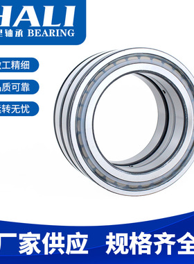 现货供应SL04160PP轴承  满装圆柱滚子轴承  滑轮用轴承