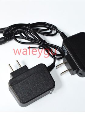 炽焰 T889 C911 手提式探照灯LED手电筒 充电器 电源线 充电线