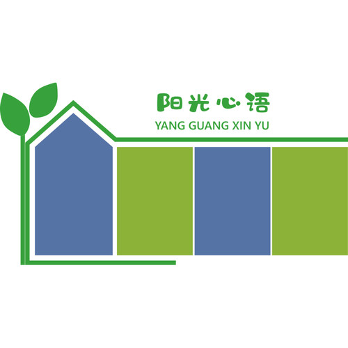 心理咨询室布置装饰品挂图心理疏导公告栏毛毡文化墙贴纸画