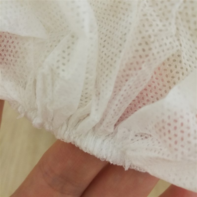 加厚一次性床罩无纺布床单床笠美容罩开孔推拿按摩透气防水床套