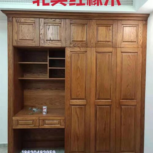 广州香港松木厦门深圳实橡木家具榻榻床书柜做海口合肥