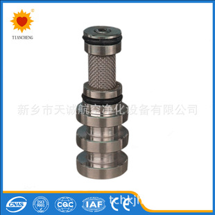 31.5 .05 1000 煤矿设备高压集成过滤站滤芯组件TMGLZC