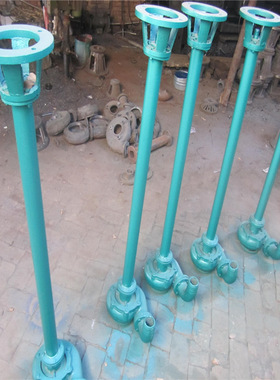 吸沙王 潜水抽沙泵NSQ40NSL15-7J潜水式吸沙泵耐磨合金吸砂泵