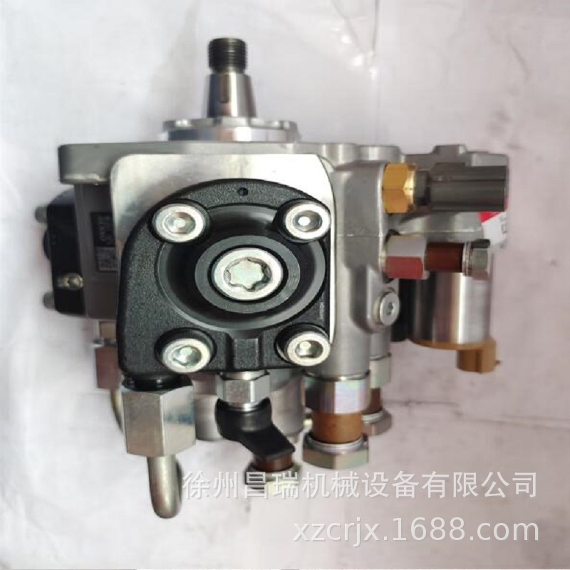 徐州上柴发动机D28C-001-901+C喷油泵工程机械吊车挖掘装载机配件