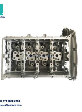 厂家直供V348缸盖1740108 1717606 BK3Q6C032AD AMC 908758