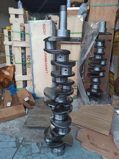 凸轮轴 曲轴 发动机配件 WD618 现货供应潍柴各种型号发动机WD615