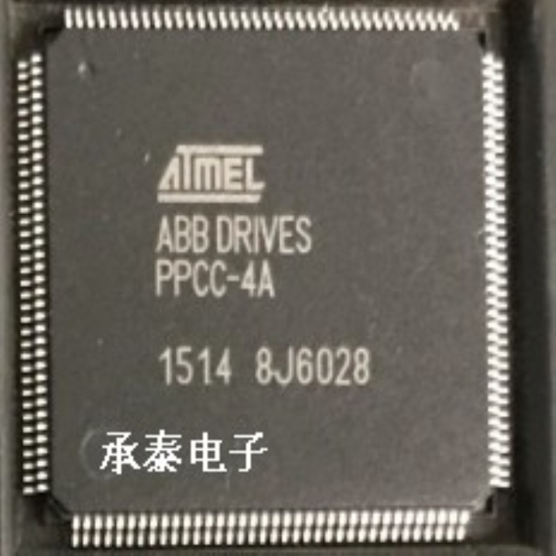 PPCC-4A QFP144 全新现货