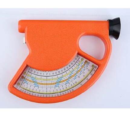 准连续测高器 型号:ZXHD-SRC-I/30 库号：M408887