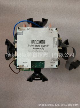 电动执行器卡板IQC25F14B主控板 电动阀门装置电路板MOD6GY MOD6J