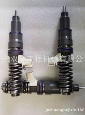 厂家供应 21371674 BEBE4D24003喷油器 喷油嘴