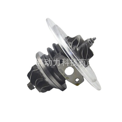 现货 工厂批发菲亚特DucatoII 2.8涡轮增压器机芯454061 GT1752S