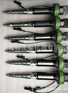 QSK19喷油嘴2867147 4955524 4955525 QSK19共轨喷油器