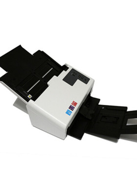 紫光（UNIS）Uniscan Q2240 扫描仪 A4 高速高清双面自动馈纸60页