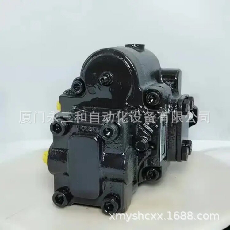 厦门永三和 那智不二越变量柱塞泵 PVS-1B-22N2-11 日本NACHI