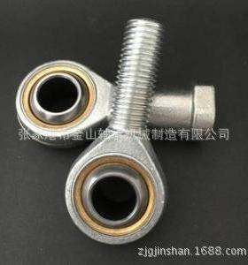 SSI28T/K不锈钢内螺纹关节轴承 304材质杆端关节轴承 气缸鱼眼
