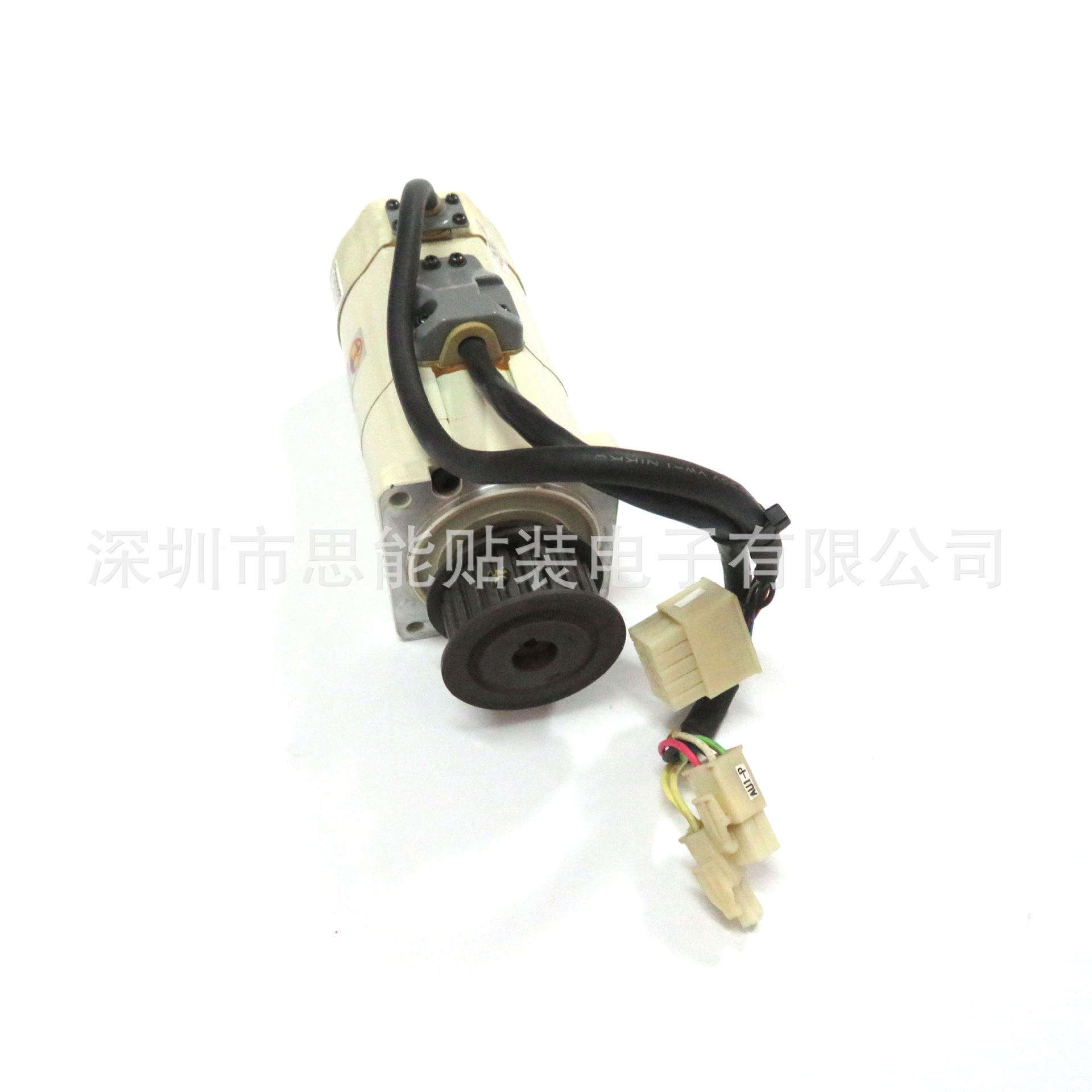 SMT贴片机配件 伺服电机 MSMZ022A1F MOTOR