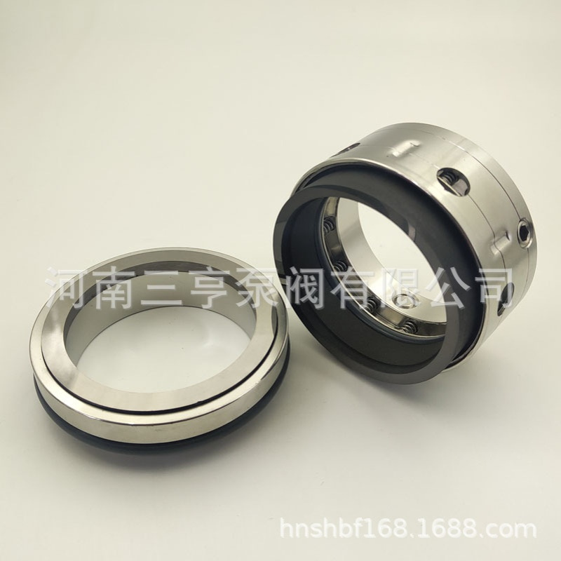 供应 LOWARA罗瓦拉CA120/55/P-V机械密封 水泵专用轴封 水封 现货