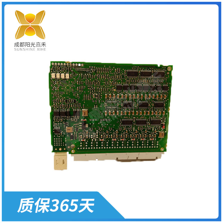 AI880-1-3BSE028587R1   数字离散输出模块  用于将数字信号输出