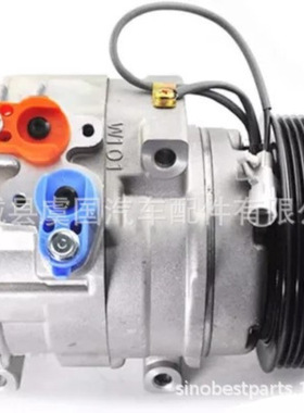 447220-4713 447170-9510空调压缩机447190266