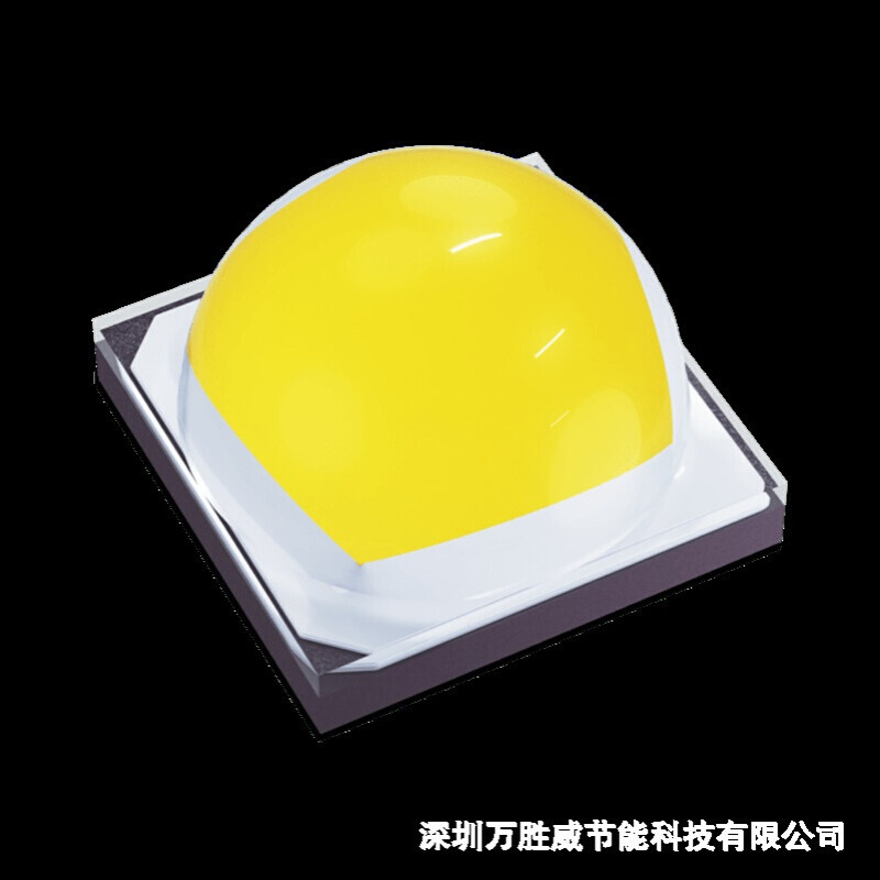 L1HX-6570400000000 30 40 50 57 3535大功率LED灯珠