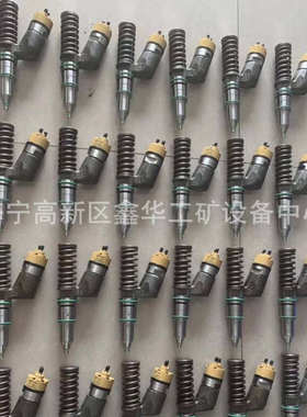 厂家直销 211-3026 2113026 232-1199 2321199喷油器喷油嘴总成