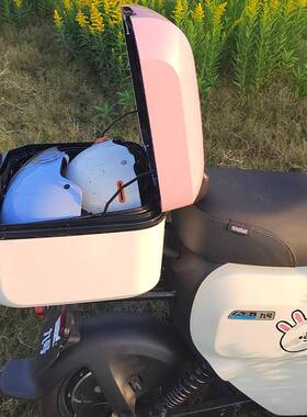 九号A2Z35C/A2Z40/A2Z90/A30C+/A35+/A60+/A80+电动车后备箱尾箱