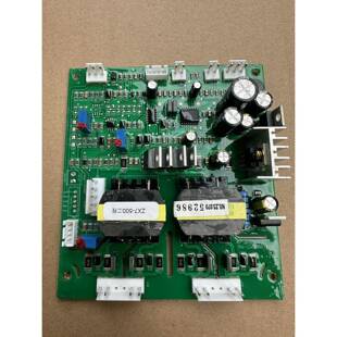 威王火王电焊机ZX74 500工程630A原厂控制板原装全新正品刷三防漆