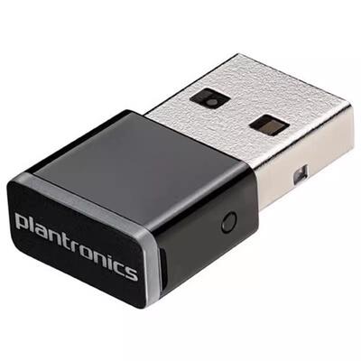 缤特力BT600-USB 宝利通BT600蓝牙适配器即插即用 可用于sync系列