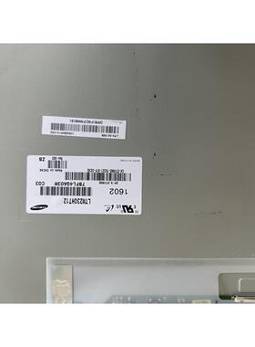 LM230WF5WF8 230WF9 LTM230HT10HT12 HL08 C560 C5030 All屏幕
