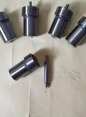 180/185/190/195配ZS4S1 ZS15S15 DN4S1柴油机喷油嘴总成单缸油头