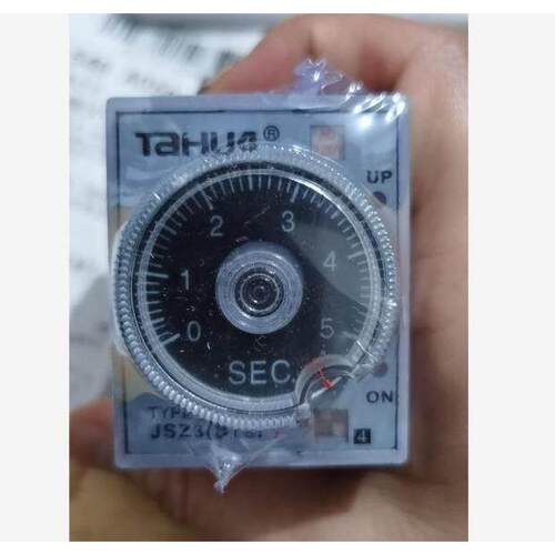 泰华JSZ3C-A ST3PA-A JSZ3A-A 通电延时瞬动0.5秒5秒30秒3分钟