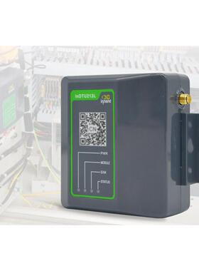 InHand 映翰通 InDTU212 4G全网通 DTU模块 CAT4 CAT1 原装正品