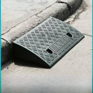 楼梯台阶踏板脚踏板踩脚延坡塑料垫脚凳踏步板爬坡实用垫高阶梯