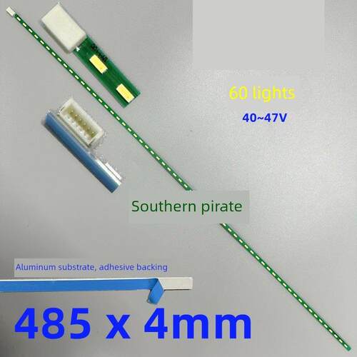 HK215WLEDM 灯条 RF-AE215B14-1504S-04 M215HGE-P03 21.5寸 60灯